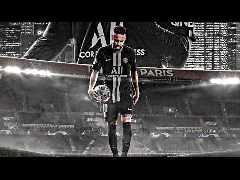 NEYMAR JR ● MOVIMENTA ( MARSHMELLO, TROPKILLAZ, MU540 e MC GW )