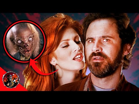 Bordello of Blood: A Tales from the Crypt Party Movie