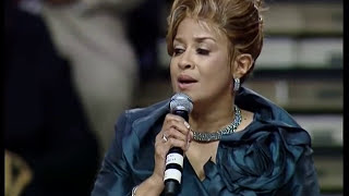Dorinda Clark Cole - If God Made You a Promise - Part 1