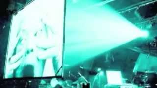 Arriving Somewhere But Not Here (HQ Audio) - Porcupine Tree
