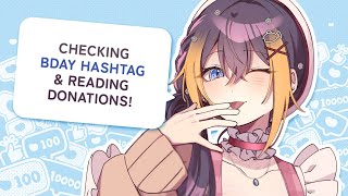 【POST-BIRTHDAY CHAT 