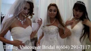 3 Best Bridal Shops in Vancouver, BC - Expert Recommendations