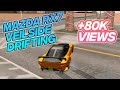 Mazda RX7 Veilside Tokyo Drift для GTA San Andreas видео 1