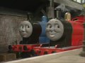 Thomas Fireman Sam Mix 1