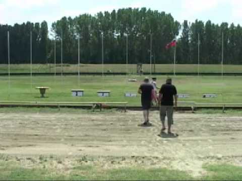 Cseh Derby - Döntő - 2. futam  (2013. 07. 07., Rábapatona, Agárverseny)