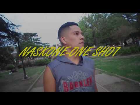 NASKONE ONE SHOT // Shot By Diego Mendo