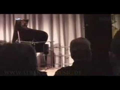 Boogie Woogie Congress 1/6 - März 2008 - Philharmonie Essen