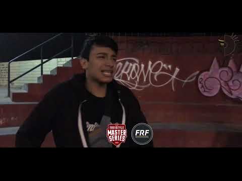 JEICO VS JADOX (OCTAVOS)  - AUDICIÓN PACHERING REGIONAL RUMBO AL ASCENSO FMS PERÚ