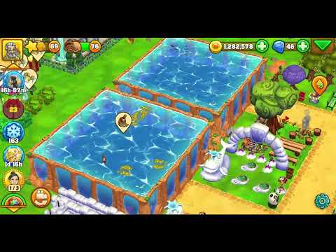 Zoo 2 Animal Park: Niveau 69 - Video 1028 - Fun Family-Friendly Gaming Experience!