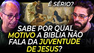 YOU NEVER KNEW THE REAL STORY! [with LAMARTINE POSELLA]