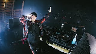 Valentino Khan - Live @ EDC Las Vegas 2019