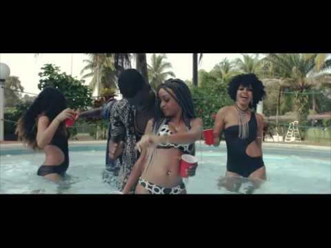 Suspect 95 -  Enfant De Boss C'est Boss (Clip Officiel)