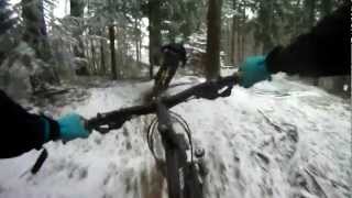 Let Spirits Ride - Downhill Biking