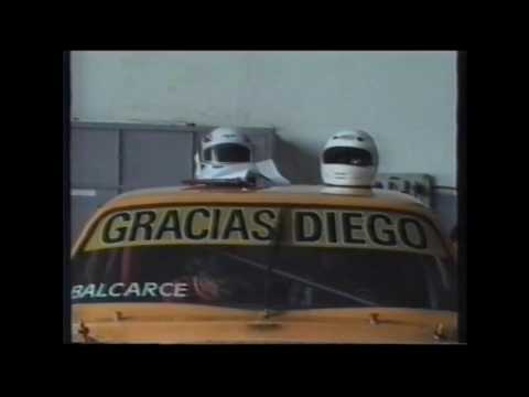 Turismo Carretera 1995: 15ta Fecha Punta Indio (Autorama)