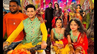 Title Track Shooting