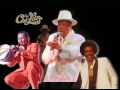 The Chi-Lites featuring Marshall Thompson  "Coldest Day  2014