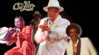 The Chi-Lites featuring Marshall Thompson  &quot;Coldest Day  2014