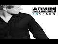 Armin van Buuren Ft. Justine Suissa - Wall Of Sound (Airbase presents Parc Extended Mix)