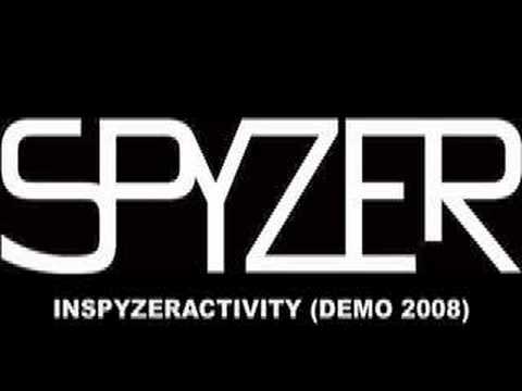 SPYZER - INSPYZERACTIVITY (DEMO 2008)