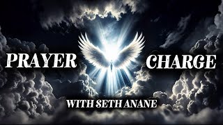 25 MINUTES TONGUES OF FIRE PRAYER🔥| COME UP HITHER! | DEEP PRAYER |CRY IN THE SPIRIT WITH SETH ANANE