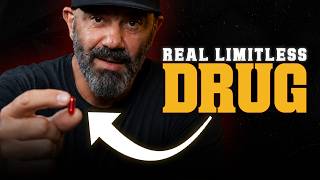 THIS One Drug Made Me Richer and Completely Unstoppable