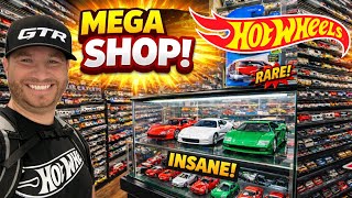 Every Diecast Collector Needs to see this! 