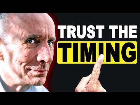 Carl Jung’s Synchronicity Explained By Robert A. Johnson