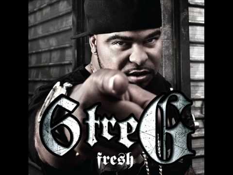 6 tre g-fresh