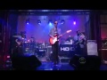 KiD CuDi - Erase Me (David Letterman Live)