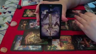 Tarot Card Reading: A Misunderstanding is Testing Your Patience - Psychic Message
