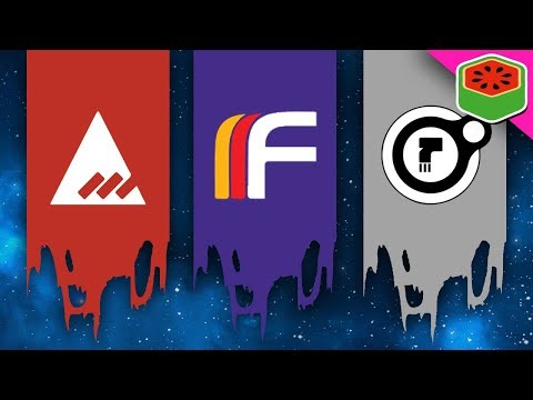 FACTION RALLY WAR RETURNS! | Destiny 2 - The Dream Team