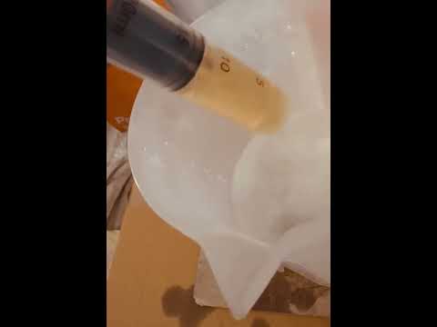 Profenofos 40 Cypermethrin 4 Ec