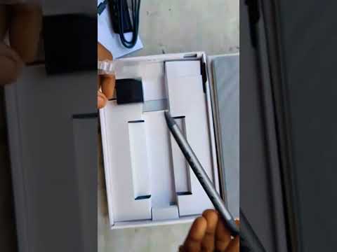 LENEVO TAB M11 WITH TAB PEN 🆗🆗#gadget #trending #unboxing #entertainment #product #lenevo