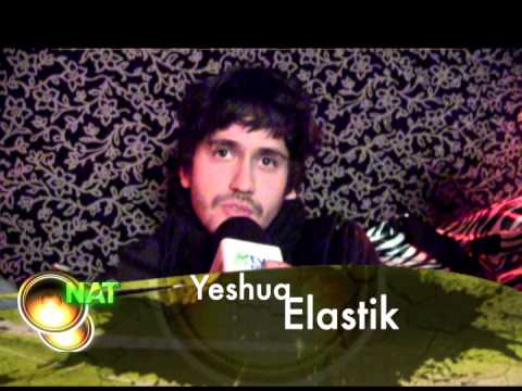 Nat Sound Yeshua Elastik