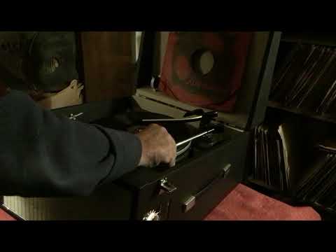 No Name Jive… By… The Casa Loma Orchestra. (Part 1 & 2) (1940)