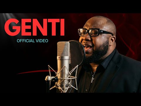 GENTI — African Worship 2026 | Official Gospel Music Video