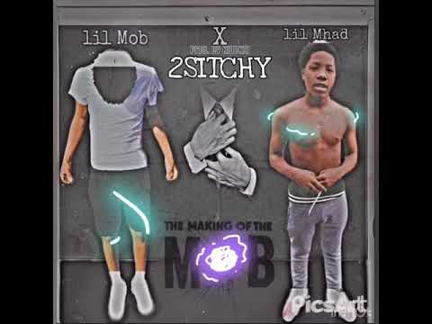 Lil MOB x Lil Mhad - “2SITCHY” (prod. by @juskhi12)