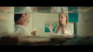 El caos va a ser parte de la diversión