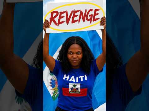 Black Americans Never Thought Haitians Would DO THIS!