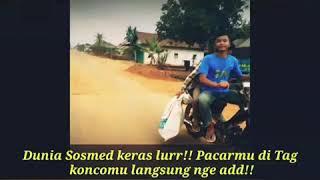 Download lagu Kata kata story wa bahasa jawa keren mp3