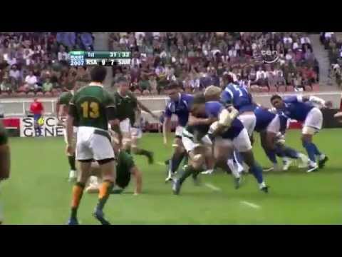 Tribute to TUILAGI BROTHERS ᴴᴰ Part 3