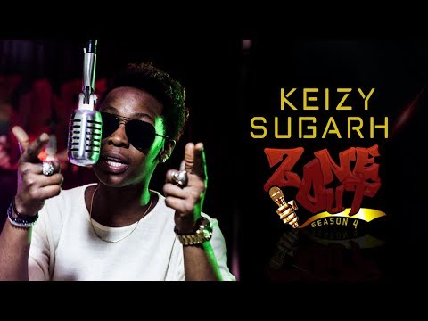 Keizy Sugarh, the Beacon of Hope | ZoneOut Sessions [S04 EP03]
