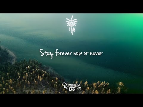Kenan Waters - Now Or Never