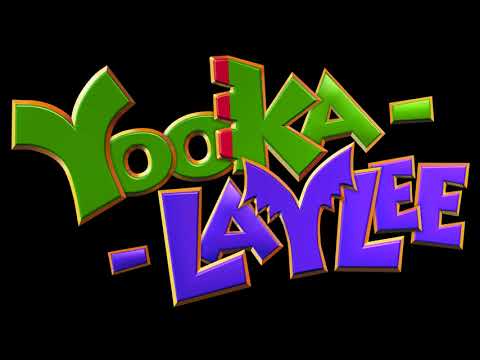 Moodymaze Marsh (Clara) - Yooka Laylee