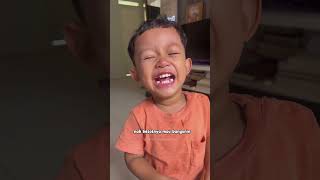 Download lagu BAYI NANGIS HISTERIS GAK DIBANGUNIN SAHUR mp3