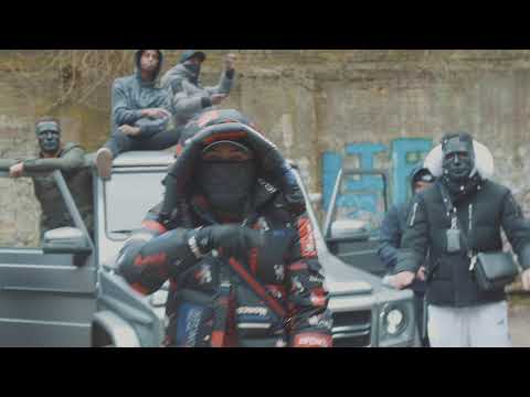 MEMZ - MAGISK (OFFICIEL VIDEO)
