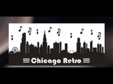 Promotional video thumbnail 7 for Chicago Retro Entertainment