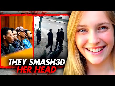 The ”Rich” Student Who Was Kidnapped & Tortur*d With A Rock Over $2.50