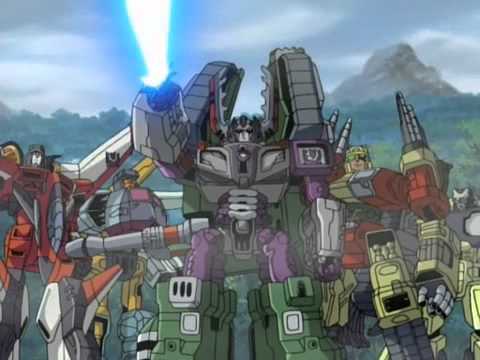 Transformers Armada - 17 - Conspiracy_clip2.flv