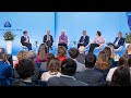 ECB International Women S Day 2025 In Conversation
